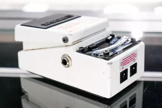 BOSS - Chromatic Tuner 2